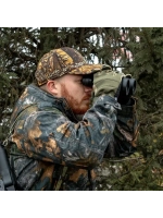 Перчатки для рыбалки FISHER неопрен. на липучке