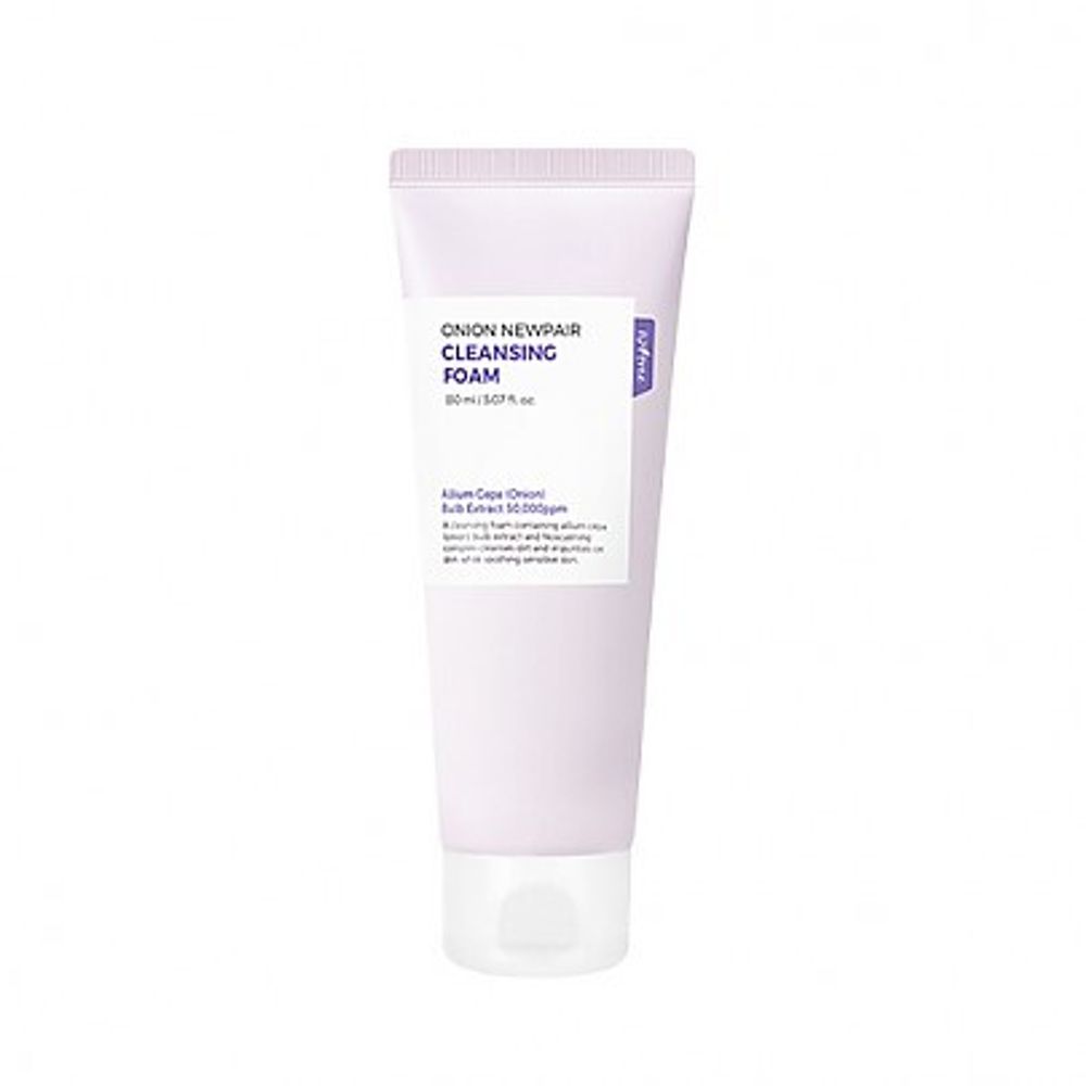 Очищающая пенка Isntree Onion Newpair Cleansing Foam 150 мл