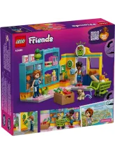 Конструктор Friends 42680 Магазин у дома в Хартлейк-Сити