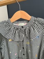 Хлопковое платье Bonpoint, 116