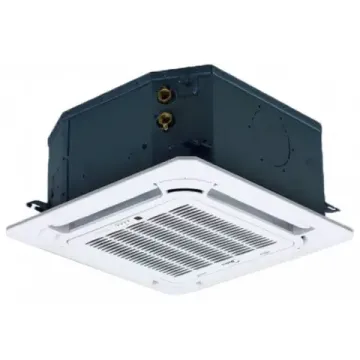 Кассетный кондиционер Midea MCA3-18HRN1-Q / MOU-18HN1-Q