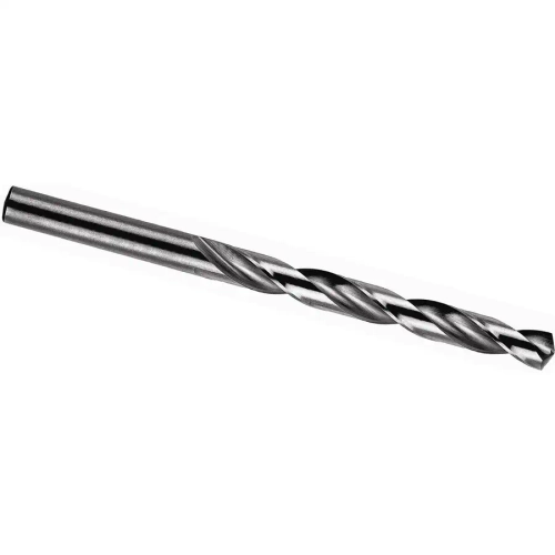 Сверло по металлу HSS-G Super 6,5мм, 10 шт. Heller 21176D