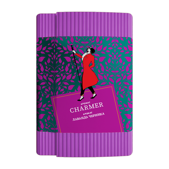 Satyr - Charmer (100г)
