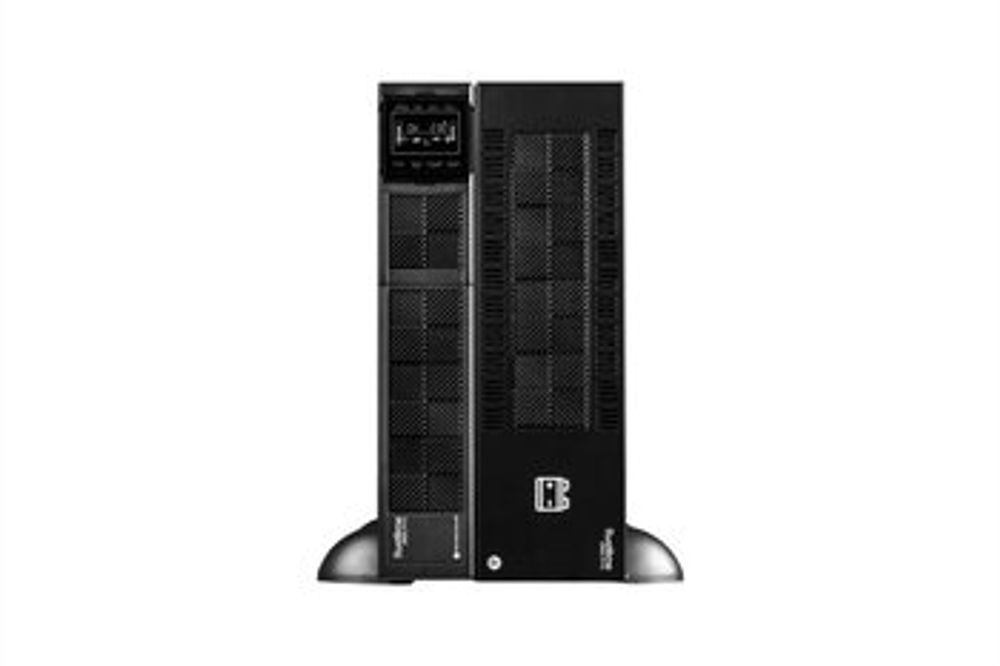 Источник бесперебойного питания Systeme Electric Smart-Save Online SRT SRTSE6KRTXLI