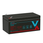 Аккумуляторная батарея Vektor Energy GP 12-3,3