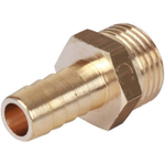 Штуцер STOUT 1/8"x14 мм НР