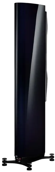 Dynaudio Confidence 60 Midnight High Gloss