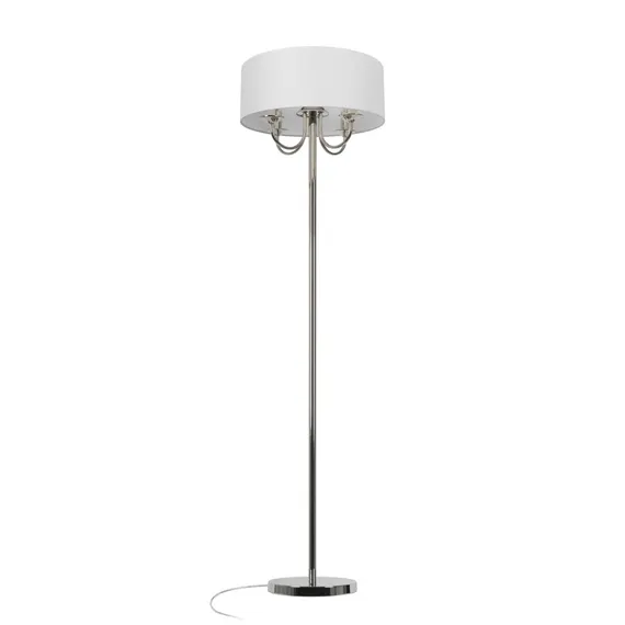 Торшер Balance 10416F CR Loft It