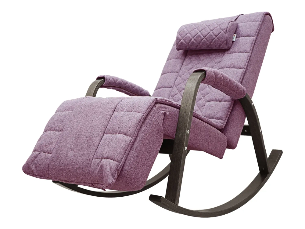 Массажное кресло качалка FUJIMO SOHO DELUXE цвет на заказ