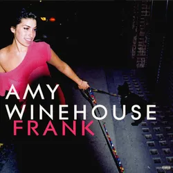 Виниловая пластинка Amy Winehouse — Frank