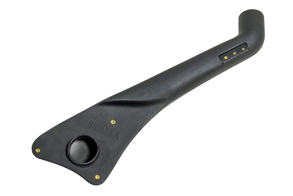 Шноркель Telawei для ISUZU D-Max 2008-2012, GREAT WALL Wingle SIDMA