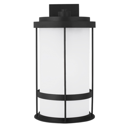 Настенный светильник Visual Comfort Wilburn Extra Large One Light Outdoor Wall Lantern