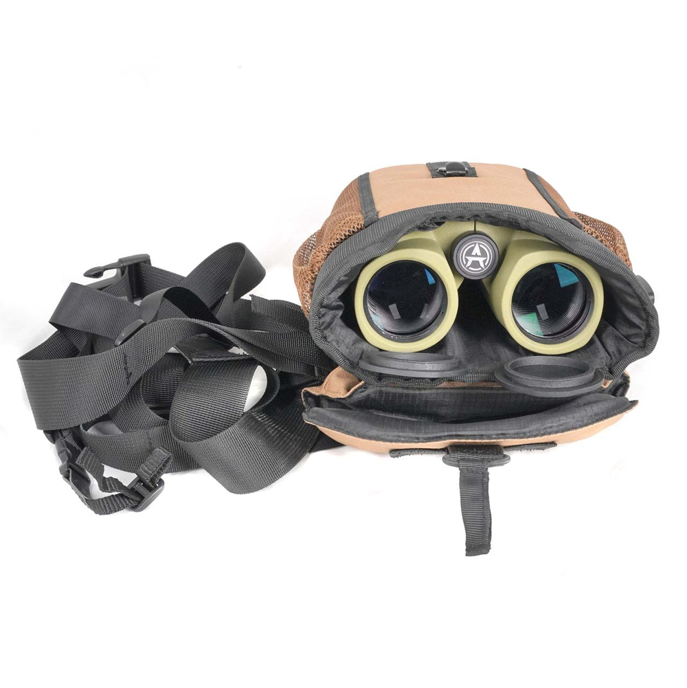 Лазерный дальномер ARKON Velax 4K 12x42