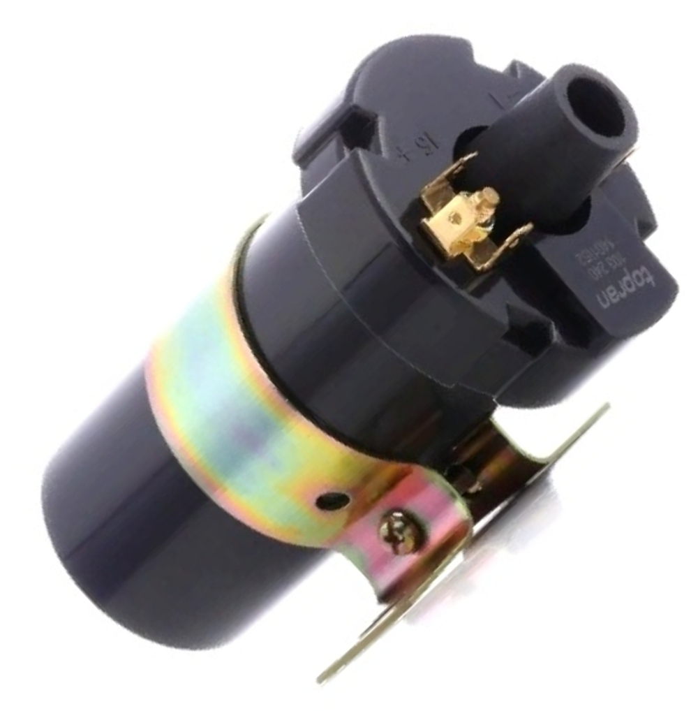 Катушка зажигания YALE GP15AK 919670400
