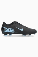 Бутсы Nike Mercurial Vapor 16 Club FG/MG - черный