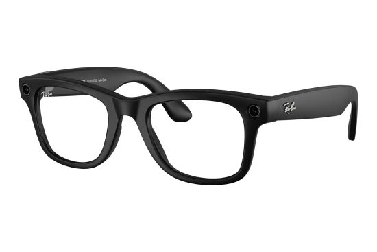 Очки Ray-Ban Meta Wayfarer