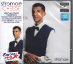 Stromae / Cheese (RU)(CD)