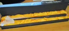 Harry Potter  Sirius Black magic wand with box set