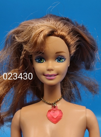 Кукла Barbie Sweetheart 90х под реставрацию 023430