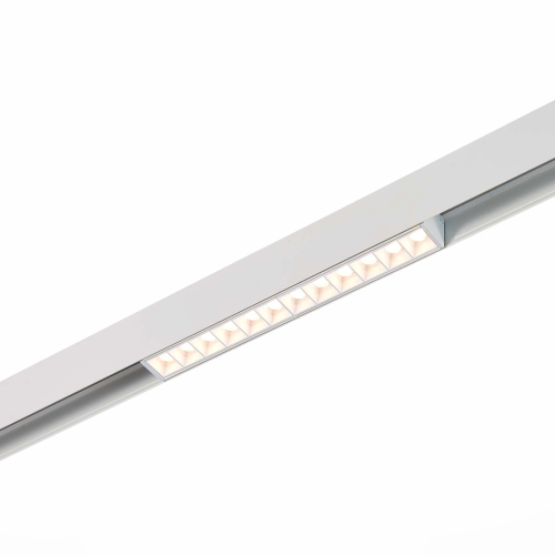 Магнитный трековый светильник ST Luce SEIDE ST361.536.12, 12W 3000K
