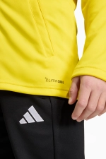 Кофта adidas Entrada 26 TrackJunior - желтый