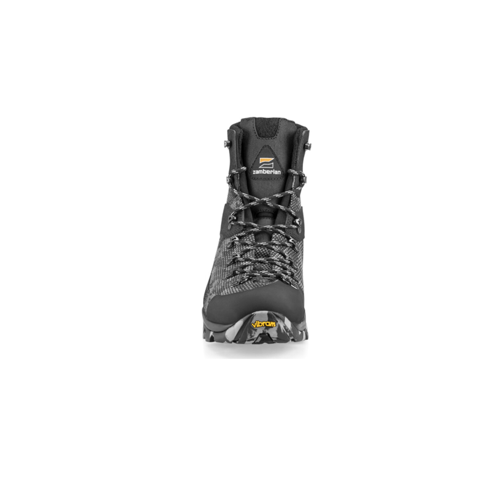 Ботинки мужские Zamberlan Adak 6 GTX RR WL C1 Shark Camouflage