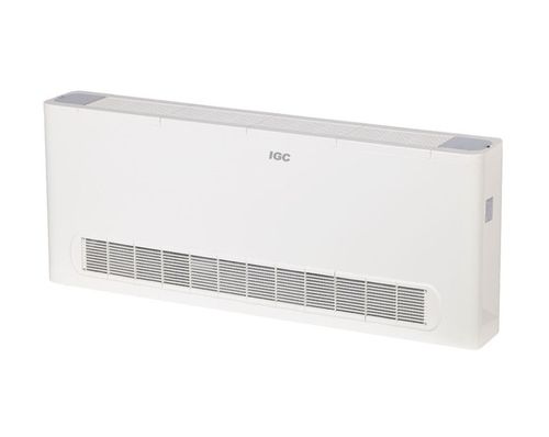 Напольно-потолочный фанкойл IGC IWF-250FC422B