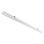 Встраиваемый светодиодный светильник Novotech ITER 358820, IP20 LED 4000K 36W 220V