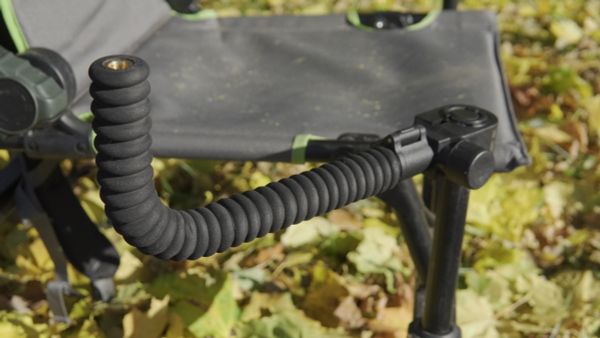 Держатели Feeder Concept Curved Holder Eva: универсальный аксессуар для всех и каждого!