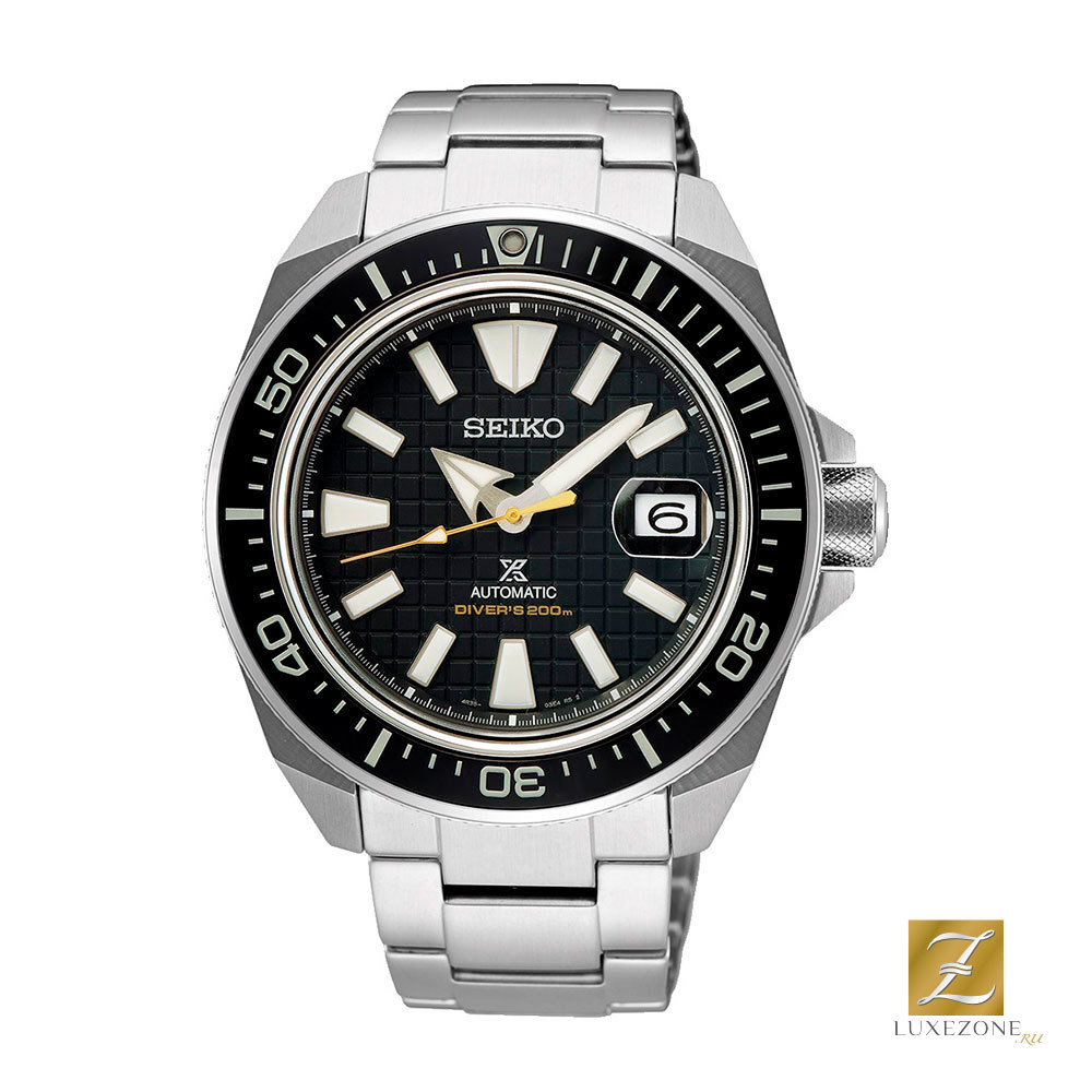 Seiko SRPE35K1