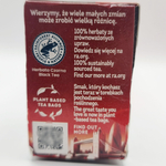 Чай черный Lipton English Breakfast 25 пакетиков по 2 г, 50 г (из Финляндии)