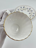 Чайная пара Spode