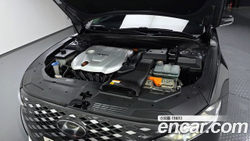 Hyundai Grandeur Exclusive — 2020