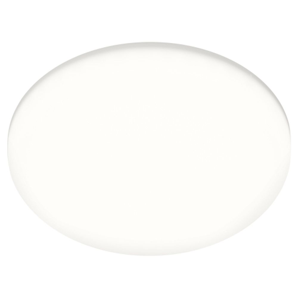 Светильник светодиодный встраиваемый ЭРА DFL-111-R-06-4K круглый 6Вт 4000К | Downlight