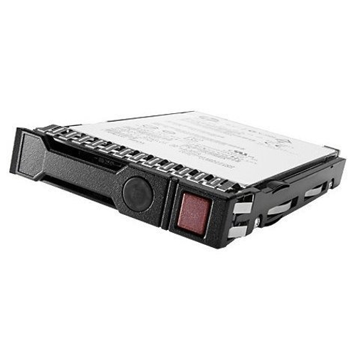 Жесткий диск HP 6TB 3,5'' (LFF) SATA 7.2K 6G Pluggable w Smart Drive SC Midline (for Жесткий диск HP Proliant Gen8/Gen9 servers) (765251‐002, 765862‐001)