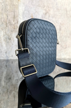 Мини сумка Bottega Veneta