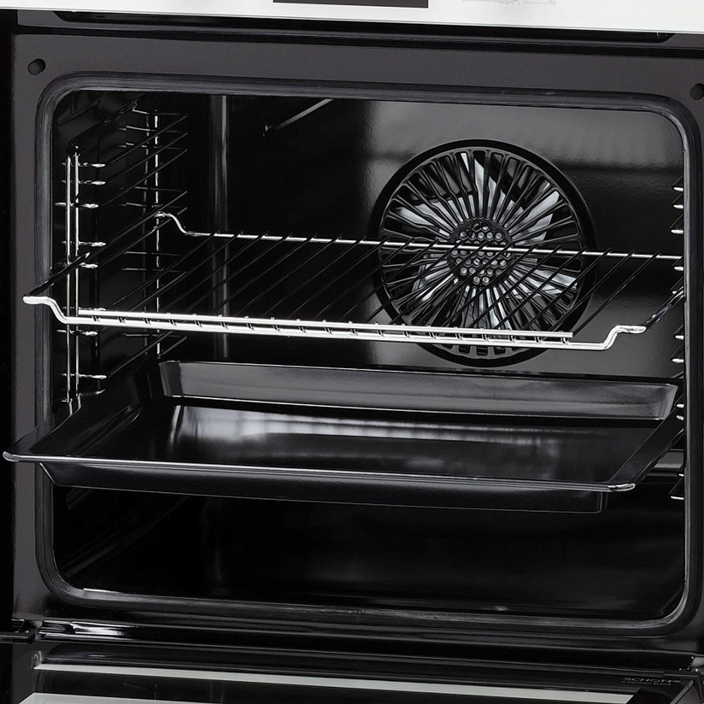 Электрический духовой шкаф Krona LEGENDE 60 WH