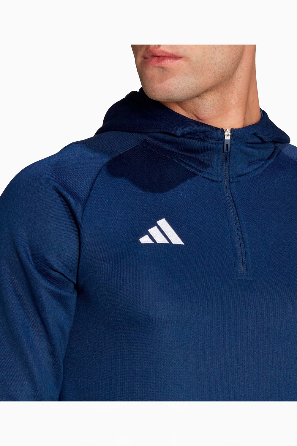 Кофта adidas Tiro 23 Competition