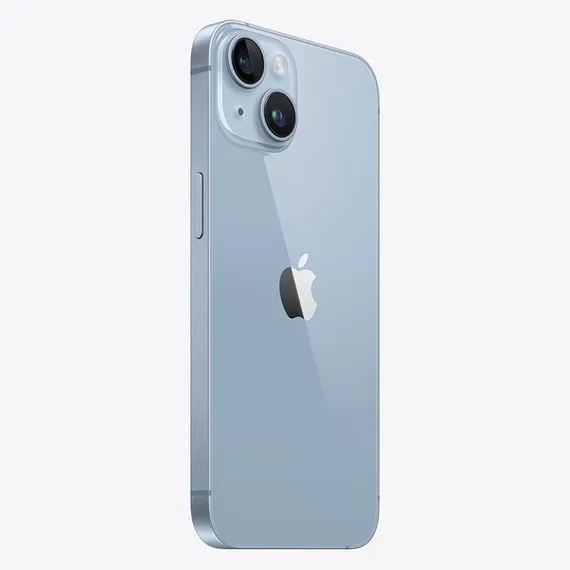 Apple iPhone 14 128 ГБ Blue (Голубой)