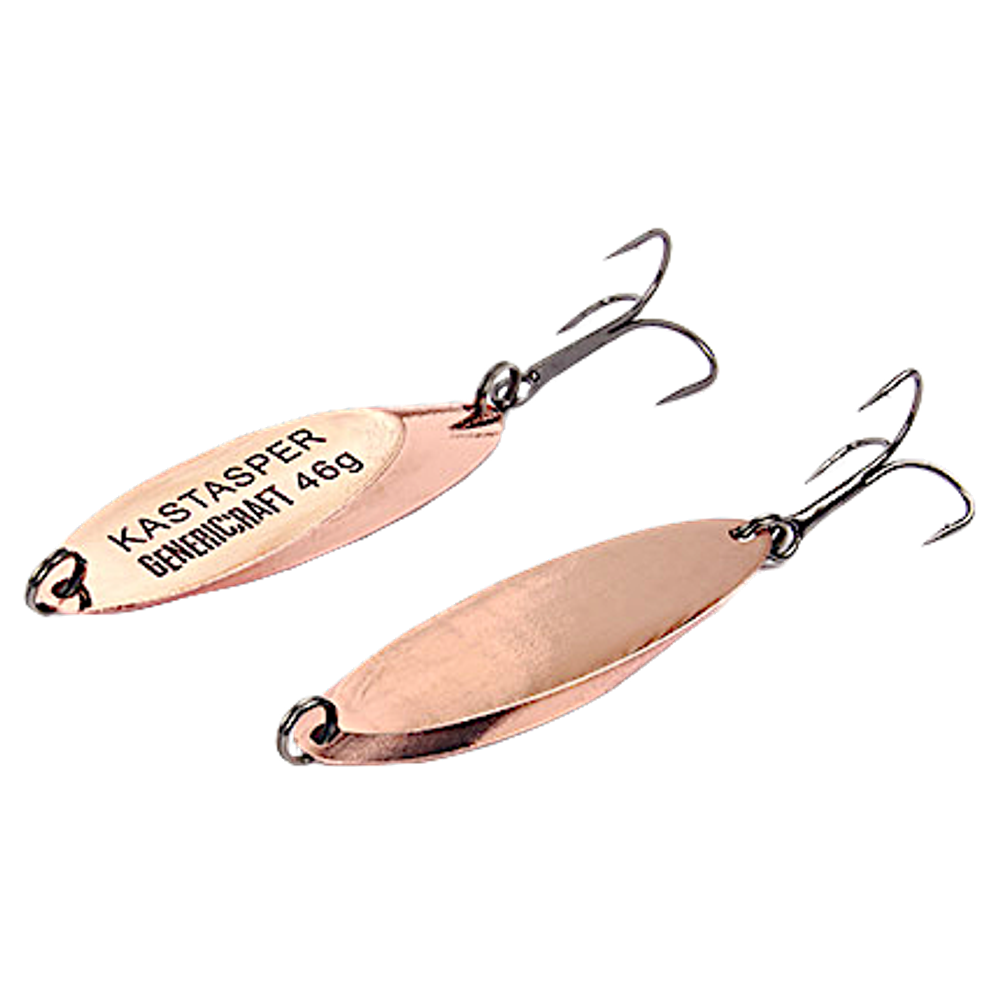 Блесна Generic Craft KastAsper 65мм 28г -