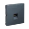 Розетка компьютерная RJ45, Cat 5e Systeme Electric ArtGallery Грифель GAL000783