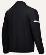 Куртка спортивная CAMP 2 Lined Jacket, черный