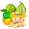 Tangiers Noir - Ginger Pear