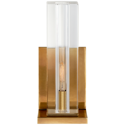 Настенный светильник Visual Comfort Ambar Tall Wall Light