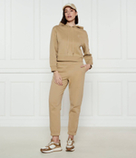 Худые DIRE Weekend MaxMara - бежевый(159210116)