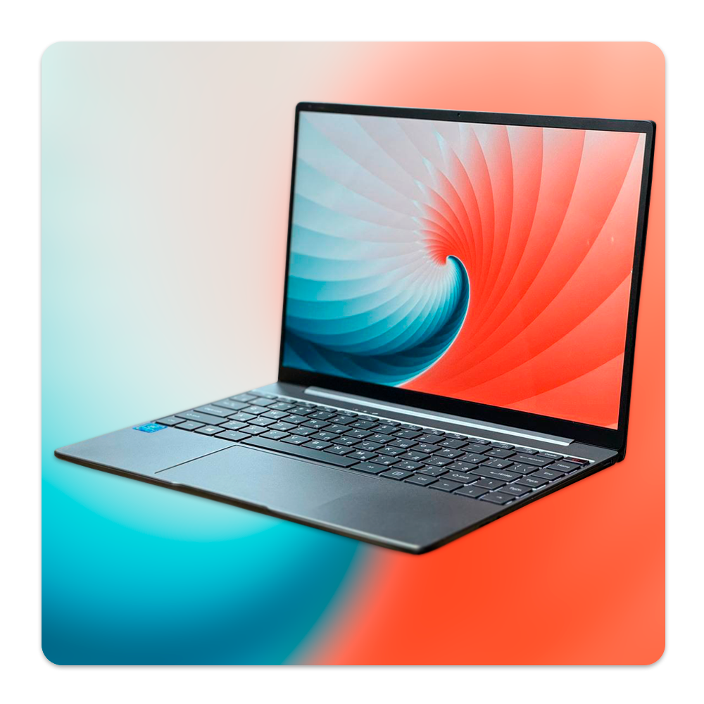 14" Ноутбук Chuwi GemiBook Pro 14/5100