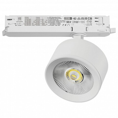Светильник на штанге Lightstar Alta Pro A5536DALI