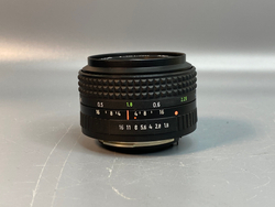 Praktica BCA electronic + Pentacon 50 мм f/1.8