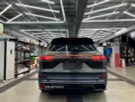 Обвес переделка в стиле 9YO 2018+ для PORSCHE CAYENNE 958.1 2011–2014 / 958.2 2015–2017