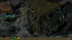 Icewind Dale + Planescape Torment: Enhanced Edition (Xbox One/Series X, полностью на русском языке)